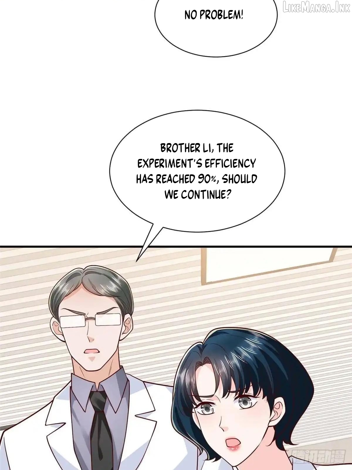 I randomly have a new career every week Chapter 912  - page 25